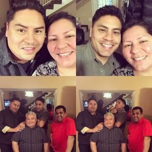 Meet your Posher, Leticia